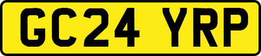GC24YRP