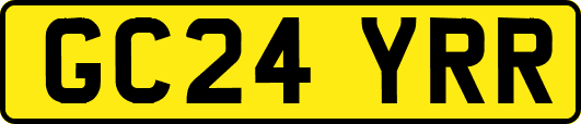 GC24YRR