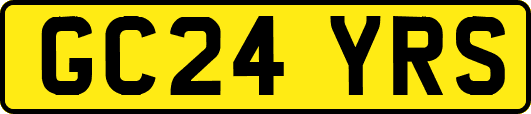 GC24YRS