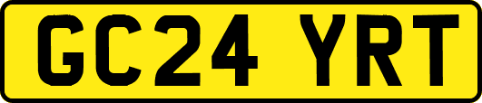 GC24YRT