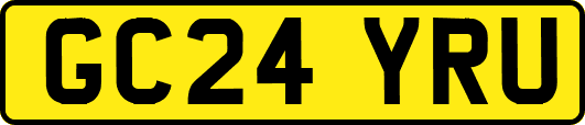 GC24YRU
