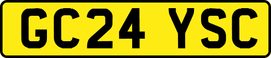 GC24YSC
