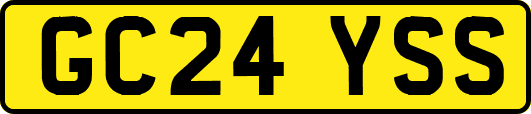 GC24YSS