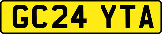 GC24YTA