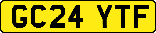 GC24YTF