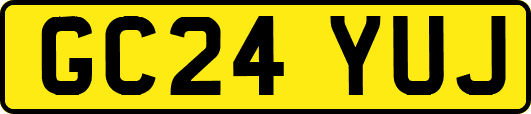 GC24YUJ