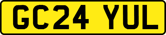 GC24YUL