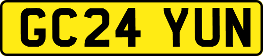 GC24YUN