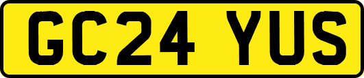 GC24YUS