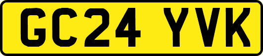 GC24YVK