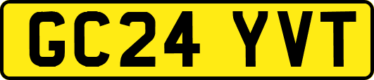GC24YVT
