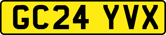 GC24YVX