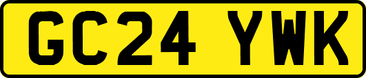GC24YWK