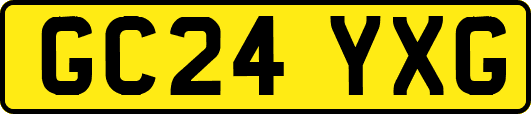 GC24YXG