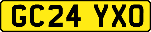 GC24YXO