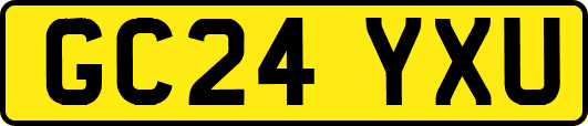 GC24YXU