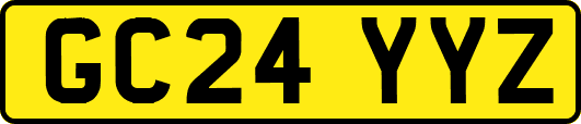 GC24YYZ