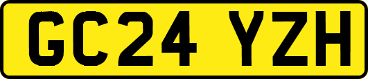 GC24YZH