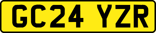 GC24YZR