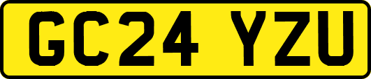 GC24YZU