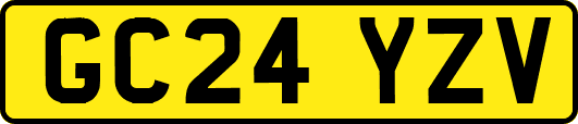 GC24YZV