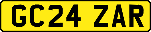 GC24ZAR