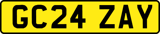 GC24ZAY