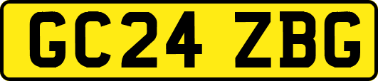 GC24ZBG