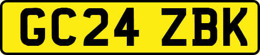 GC24ZBK