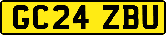 GC24ZBU