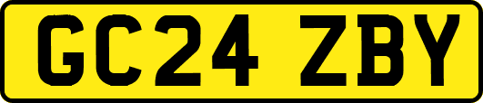 GC24ZBY