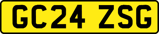 GC24ZSG