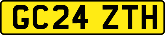 GC24ZTH