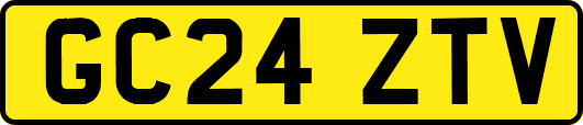 GC24ZTV