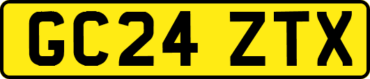 GC24ZTX