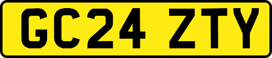 GC24ZTY