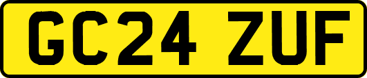 GC24ZUF