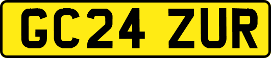 GC24ZUR
