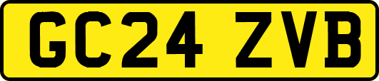GC24ZVB