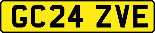 GC24ZVE