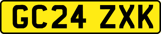 GC24ZXK