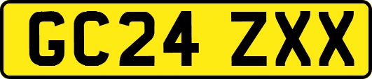 GC24ZXX