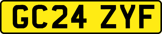 GC24ZYF