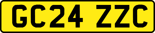 GC24ZZC