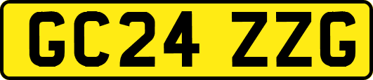 GC24ZZG