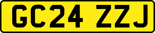 GC24ZZJ