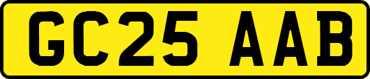 GC25AAB