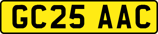 GC25AAC