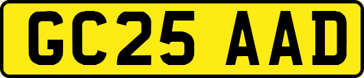 GC25AAD