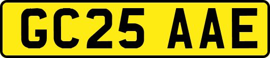GC25AAE